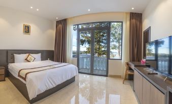 Kim Resort - Khu Nghĩ Dưỡng Rừng Lá Kim