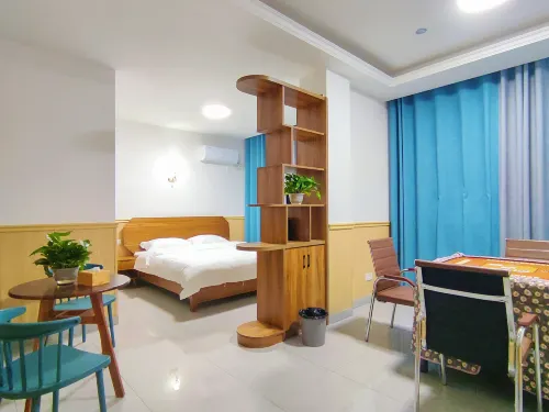 Jiangxiatang Homestay