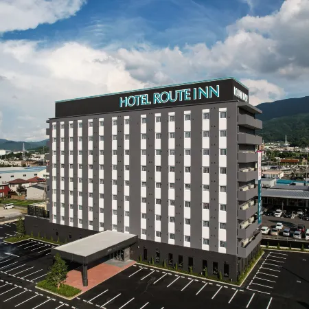 Hotel Route Inn Shikoku Chuo