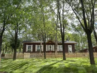 Beijing Golden Snail Campground (World Park Branch)