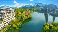 Li River Hotel (Guilin Two Rivers and Four Lakes Xiangshan Scenic Spot)