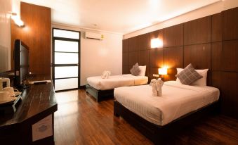 Kireethara Boutique Resort