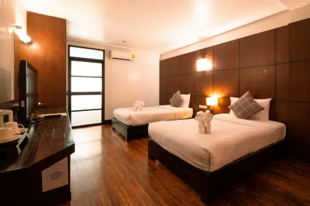 คีรีธารา บูติค รีสอร์ท