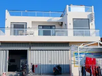 Qian'ao Muri Homestay 루펑 호텔