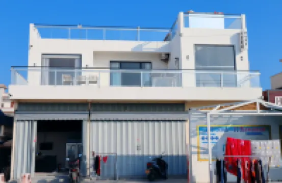 Qian'ao Muri Homestay