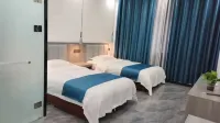 嵩縣山居日記民宿 白雲山景區-中心服務區附近的飯店