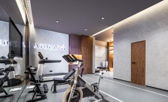 Atour Hotel (Taizhou Luqiao  The ten-mile-long street )
