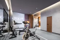 Atour Hotel （ Yin'an Street Luqiao District Taizhou  ) - บูติค