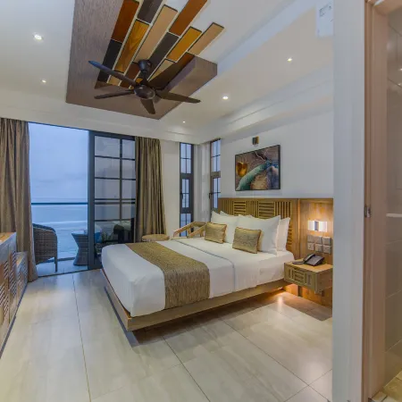Hotel Ocean Grand at Hulhumale