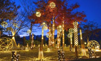 Resort Kumano Club