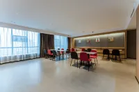 Hotel Shangkeyou - pet friendly