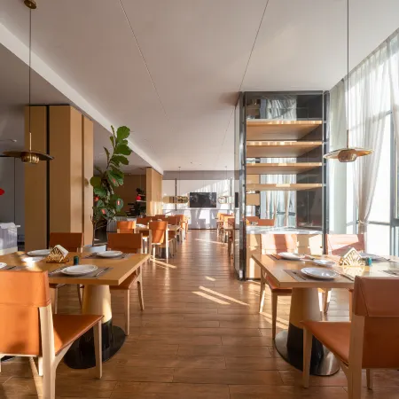 JOY STYLE HOTEL