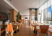 JOY STYLE 悅尚飯店（臨滄市一中店） - 早餐