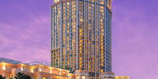Grand Copthorne Waterfront