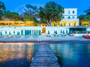 Hotel Villa Ottone