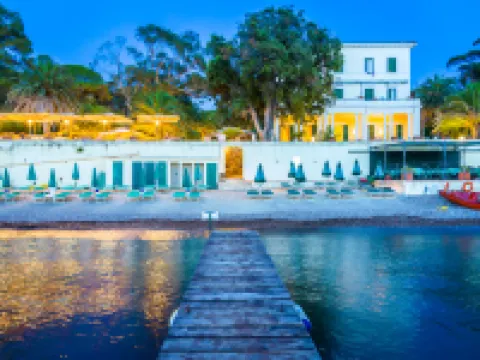 Hotel Villa Ottone Hotels in Elba Island