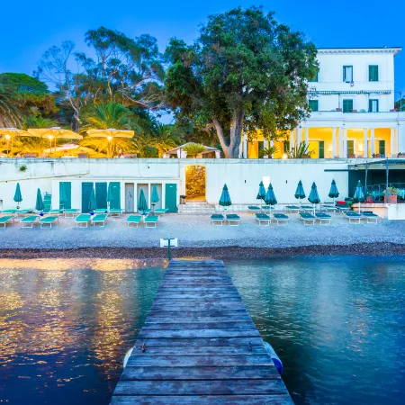 Hotel Villa Ottone