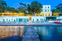 Hotel Villa Ottone Hotels near Spiaggia di Capo Bianco