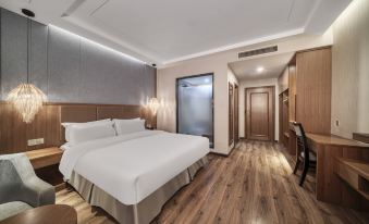 Four Seasons Sunshine Hotel (Ningbo High-tech Store)