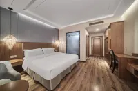 Four Seasons Sunshine Hotel (Ningbo High-tech Store) Các khách sạn gần Passenger and Cargo Marina