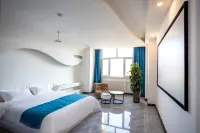 Muzan Hotel (Exhibition Hall Subway Station Bolton Plaza) Hotels in Hohhot