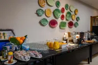 Hotel D. Luis - Elvas - breakfast