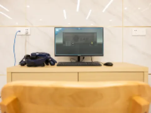 Guangmingding Hotel Hoteles en Huangshan