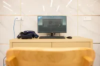 Guangmingding Hotel Hotels in Huangshan