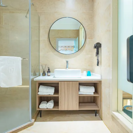Yuemeicheng Hotel (Linhai Yintai City)
