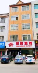 Mingge Hotel