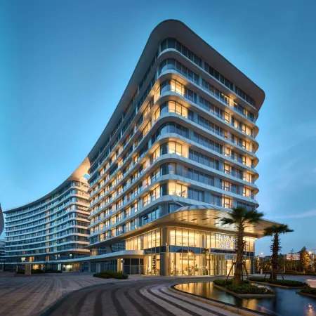 Primus Residence Shanghai Hongqiao
