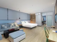 Stemeto Hotel (Leye County Luomei Plaza) Hotels in Leye