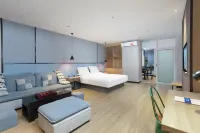 雅斯特美途飯店（樂業羅妹蓮花洞景區店） 樂業-鳳山世界地質公園附近的飯店