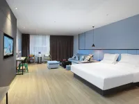 Stemeto Hotel (Leye County Luomei Plaza) Hotels in Leye