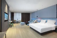 雅斯特美途飯店（樂業羅妹蓮花洞景區店）