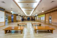 Lamer Hotel & Seawater Spa Busan - spa