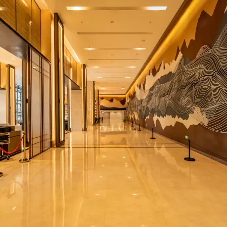 Beijing Shangdi Industrial Park Huilongguan Hotel (Huoying Subway Station)