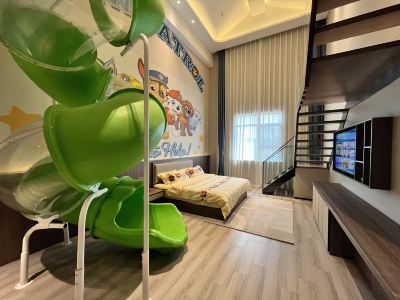 Nantong Wonderful Farm RV Campground