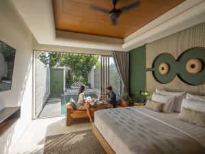 Monolocale Resort Seminyak by Ini Vie Hospitality