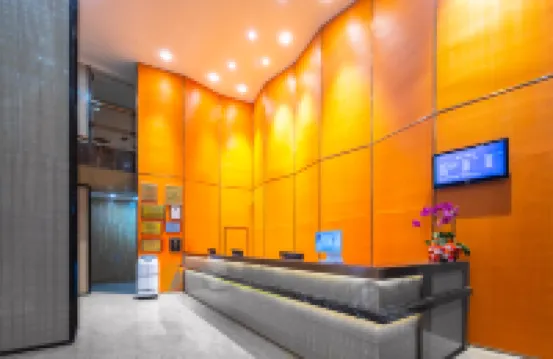 Wuzhishan International Therma Hotel