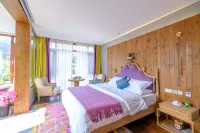 Xiaoqi Lanyue Zuo'an Hotel Hotels in Wuyuan