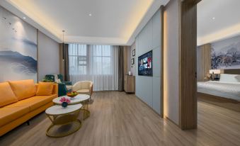 Morning Hotel (Poyang Tiyuzhongxin)