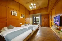 Qingcheng Old Courtyard Homestay (Jiezi Ancient Town)