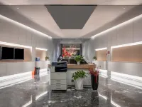 Shanghai Hongqiao Gubei Sherry Hotel Hotels near Changning