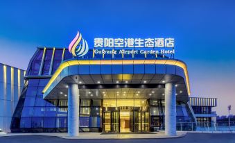 Guiyang Airport Garden Hotel