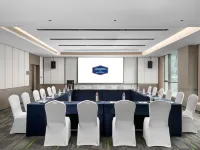 Hampton by Hilton changde Econcmic Develepment zone Hotels in Changde