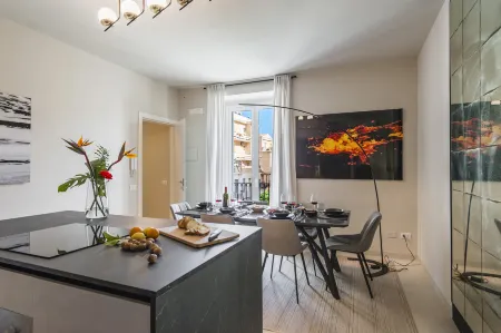 Casa San Lio Отели рядом с достопримечательностью «Via Nicolaci»