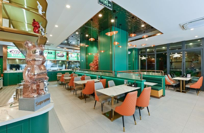 Fenglin International Apartment (Guangzhou Nansha Zhujiang Tianhougong Branch) photo 2