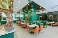 楓林國際公寓（廣州南沙客運港天后宮店）