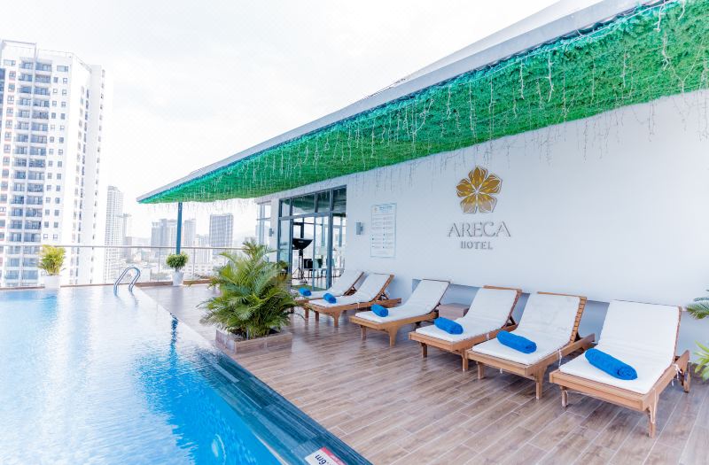 Areca Hotel Nha Trang photo 2